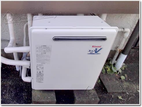 ガス給湯器リンナイRUF-A2003SAG(A)